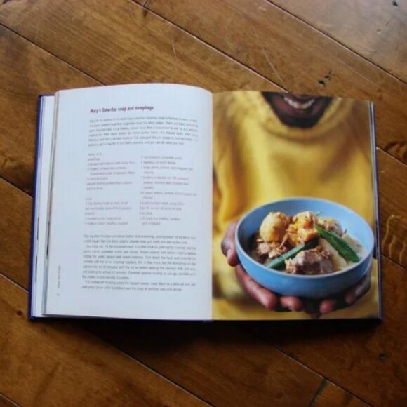 2 Jamie Oliver Cookbooks Jamie At Home and The Naked Chef Takes Off - Picture 14 of 14